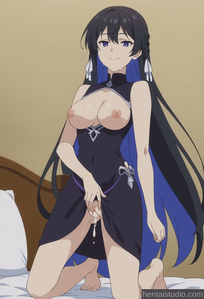 Tinasha from Unnamed Memory — image 67 of 68