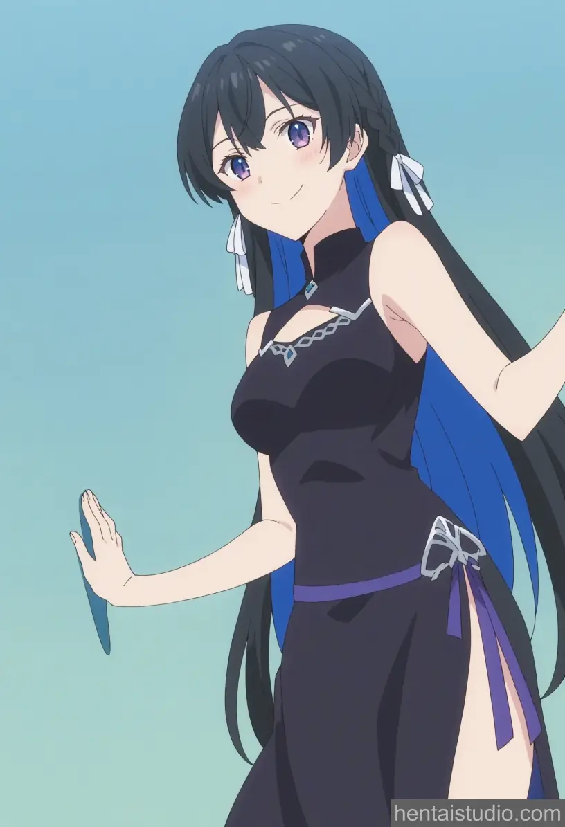 Tinasha from Unnamed Memory hentai art 7 of 68