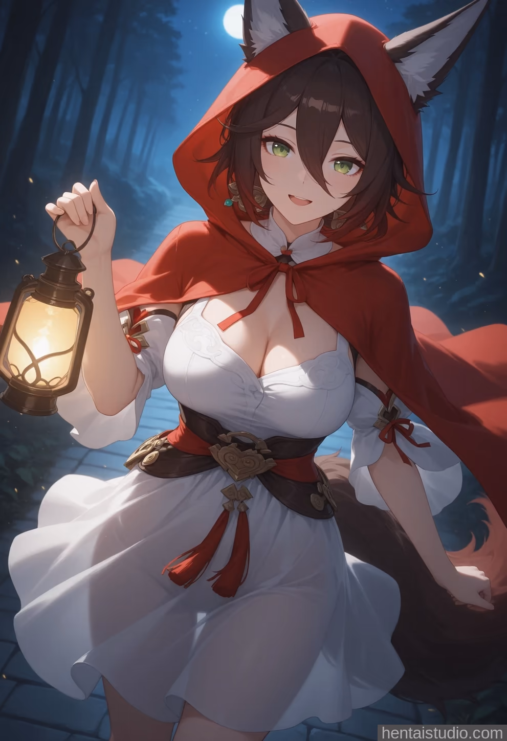 Tingyun from Honkai: Star Rail — image 3 of 31