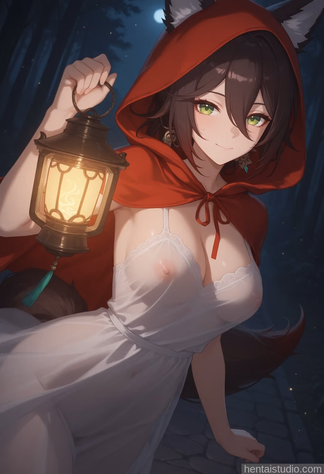 Tingyun from Honkai: Star Rail — image 5 of 31