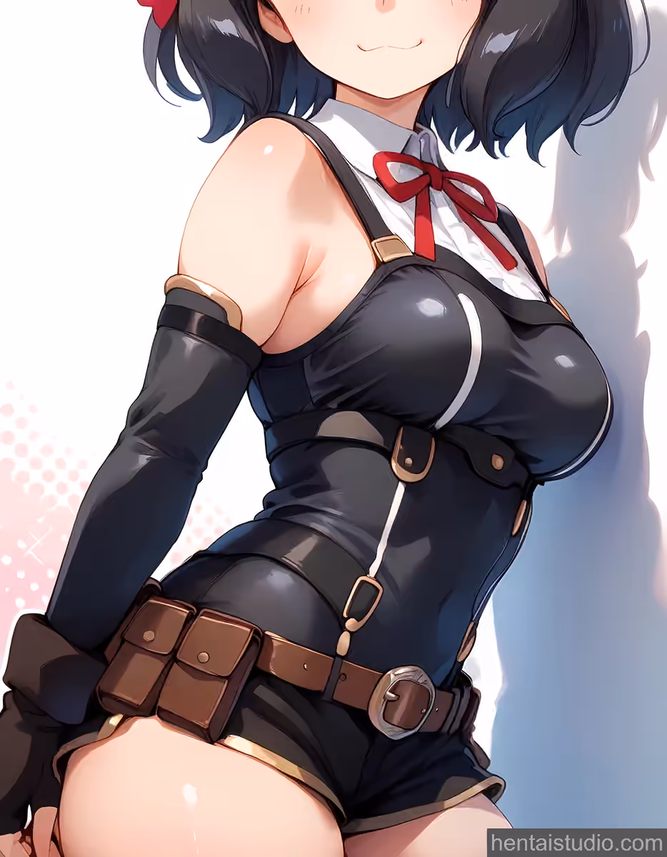Tino Shade - Let This Grieving Soul Retire! (Nageki no Bourei wa Intai shitai) - Hentai Gallery 2 - 2 Images — image 1 of 2