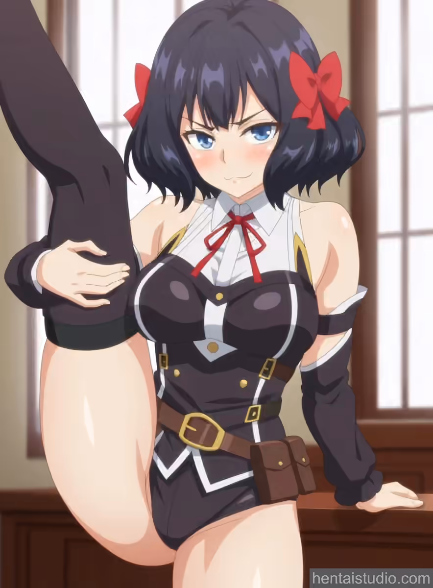 Tino Shade - Let This Grieving Soul Retire! (Nageki no Bourei wa Intai shitai) - Hentai Gallery 3 - 104 Images — image 74 of 104