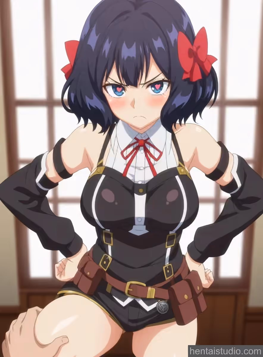 Tino Shade - Let This Grieving Soul Retire! (Nageki no Bourei wa Intai shitai) - Hentai Gallery 3 - 104 Images — image 75 of 104