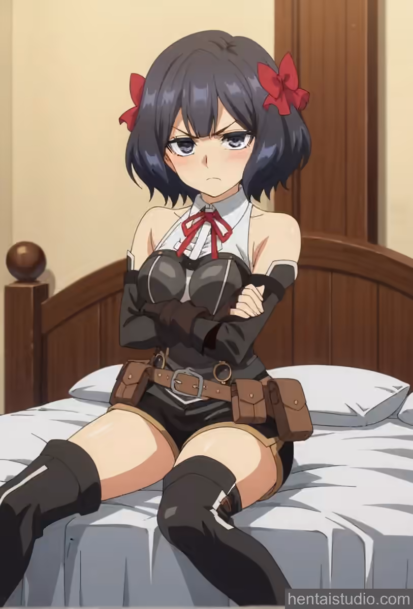 Tino Shade - Let This Grieving Soul Retire! (Nageki no Bourei wa Intai shitai) - Hentai Gallery 4 - 101 Images — image 1 of 101