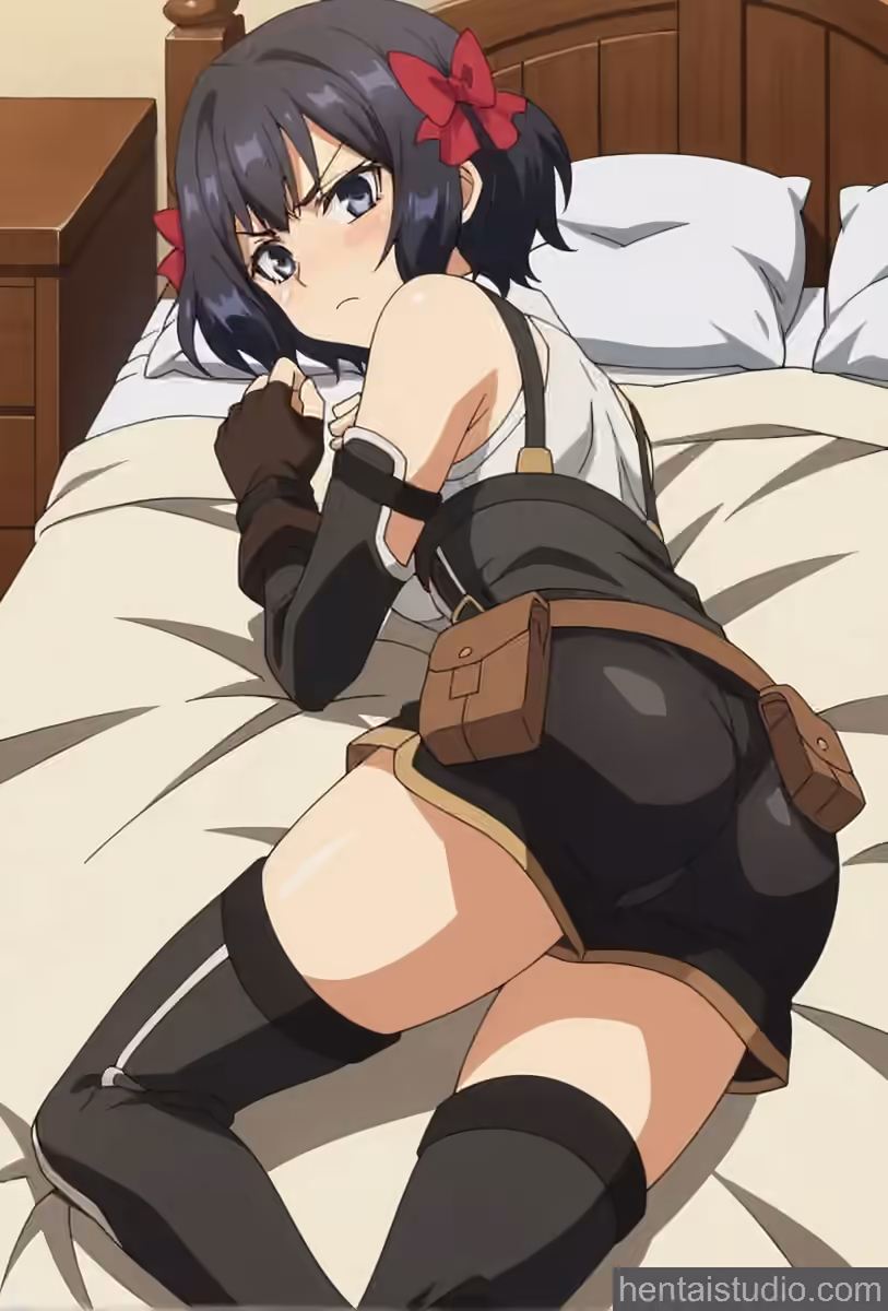 Tino Shade - Let This Grieving Soul Retire! (Nageki no Bourei wa Intai shitai) - Hentai Gallery 4 - 101 Images — image 10 of 101
