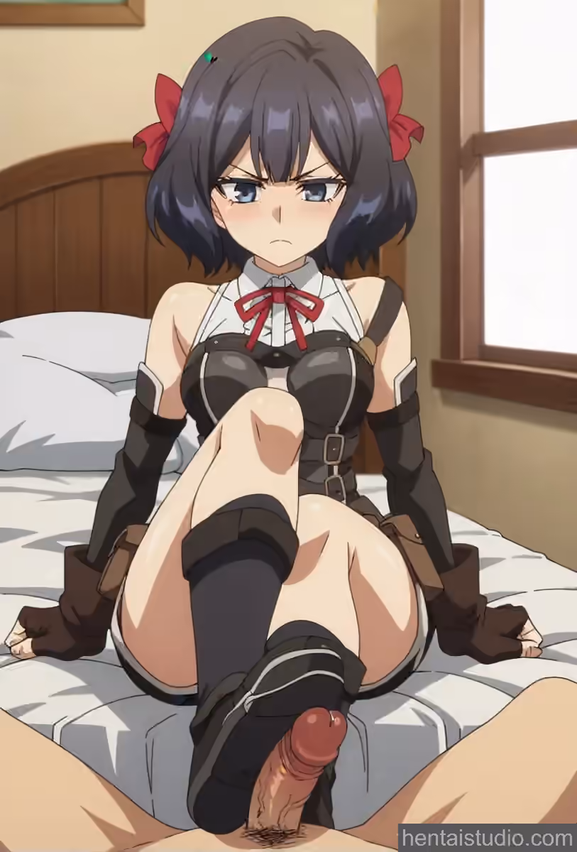 Tino Shade - Let This Grieving Soul Retire! (Nageki no Bourei wa Intai shitai) - Hentai Gallery 4 - 101 Images — image 15 of 101