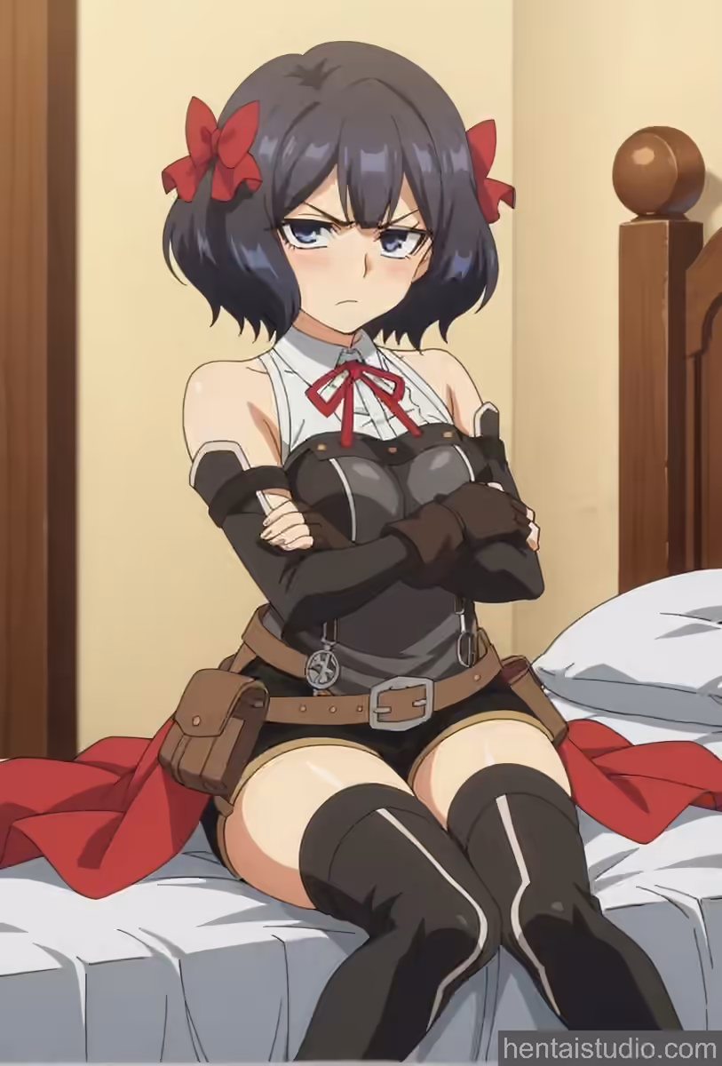 Tino Shade - Let This Grieving Soul Retire! (Nageki no Bourei wa Intai shitai) - Hentai Gallery 4 - 101 Images — image 4 of 101