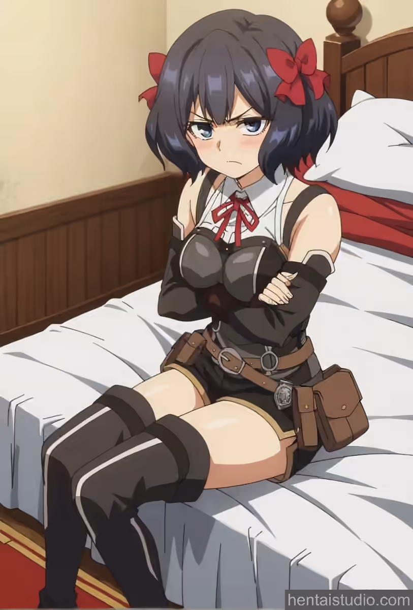 Tino Shade - Let This Grieving Soul Retire! (Nageki no Bourei wa Intai shitai) - Hentai Gallery 4 - 101 Images — image 5 of 101