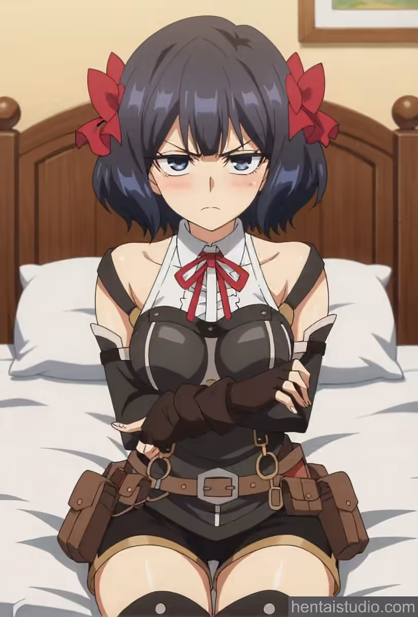 Tino Shade - Let This Grieving Soul Retire! (Nageki no Bourei wa Intai shitai) - Hentai Gallery 4 - 101 Images — image 6 of 101