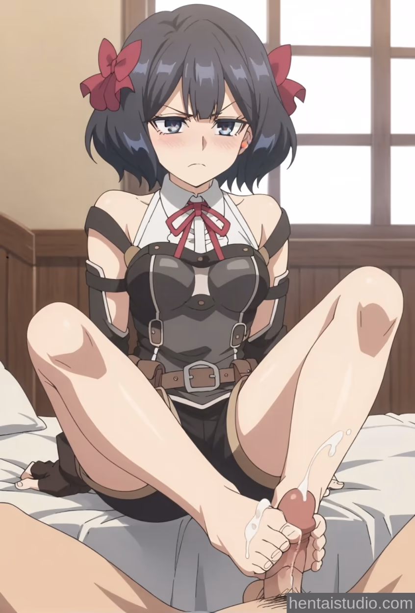 Tino Shade from Let This Grieving Soul Retire! — image 14 of 101