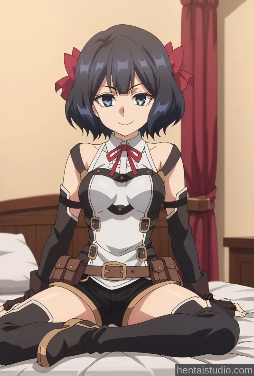 Tino Shade from Let This Grieving Soul Retire! — image 2 of 101