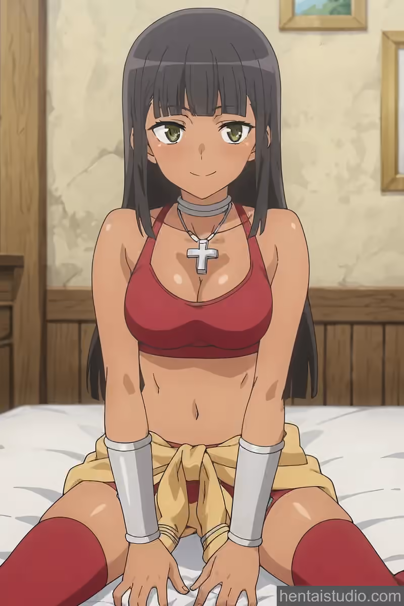 Tione Hiryute - DanMachi: Is It Wrong to Try to Pick Up Girls in a Dungeon? - Hentai Gallery 2 - 62 Images preview