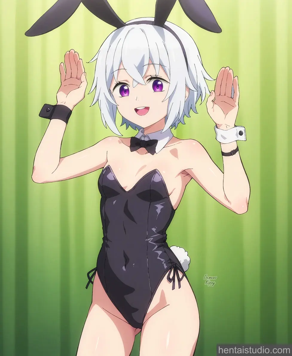 Tisse Garland from Banished From The Hero's Party I Decided To Live A Quiet Life In The Countryside hentai art 15 of 18