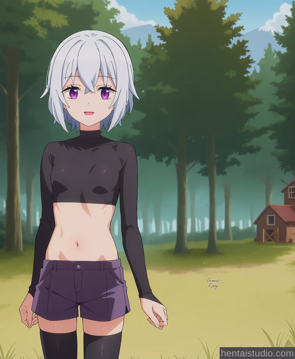 Tisse Garland from Banished from the Hero’s Party (Shin no Nakama) — image 2 of 18