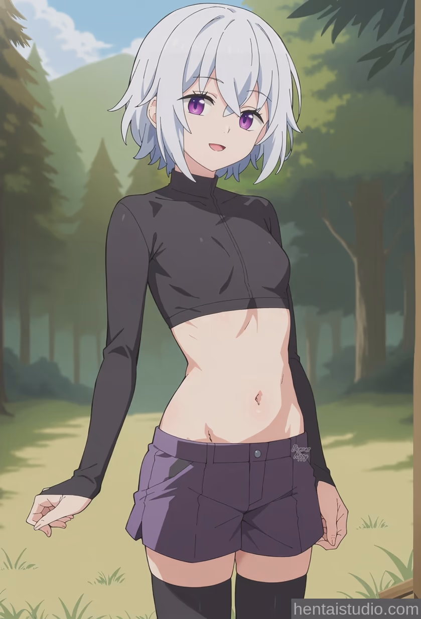 Tisse Garland from Banished from the Hero’s Party (Shin no Nakama) — image 6 of 18