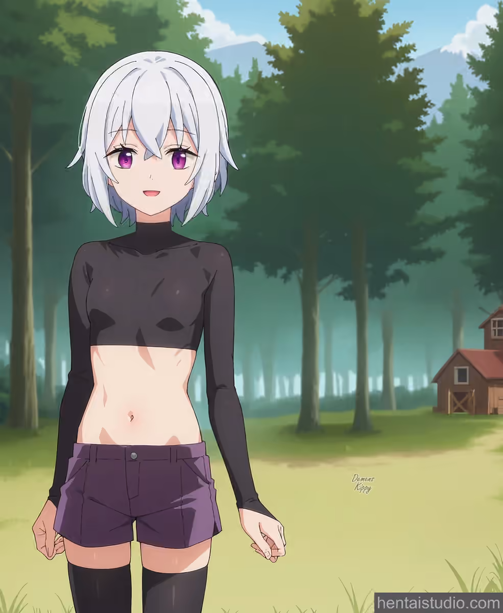 Tisse Garland - Banished from the Hero's Party, I Decided to Live a Quiet Life in the Countryside (Shin no Nakama) - Hentai Gallery - 18 Images — image 2 of 18