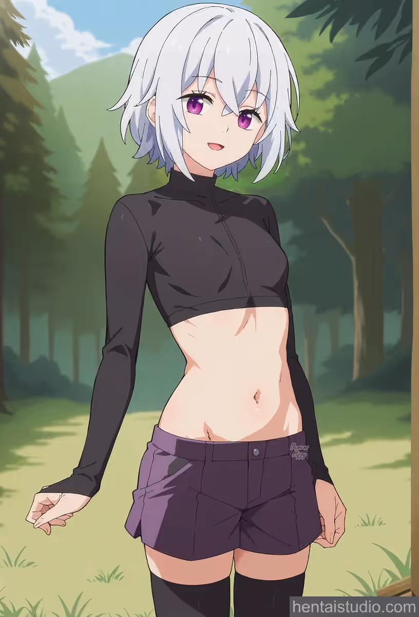 Tisse Garland - Banished from the Hero's Party, I Decided to Live a Quiet Life in the Countryside (Shin no Nakama) - Hentai Gallery - 18 Images — image 6 of 18