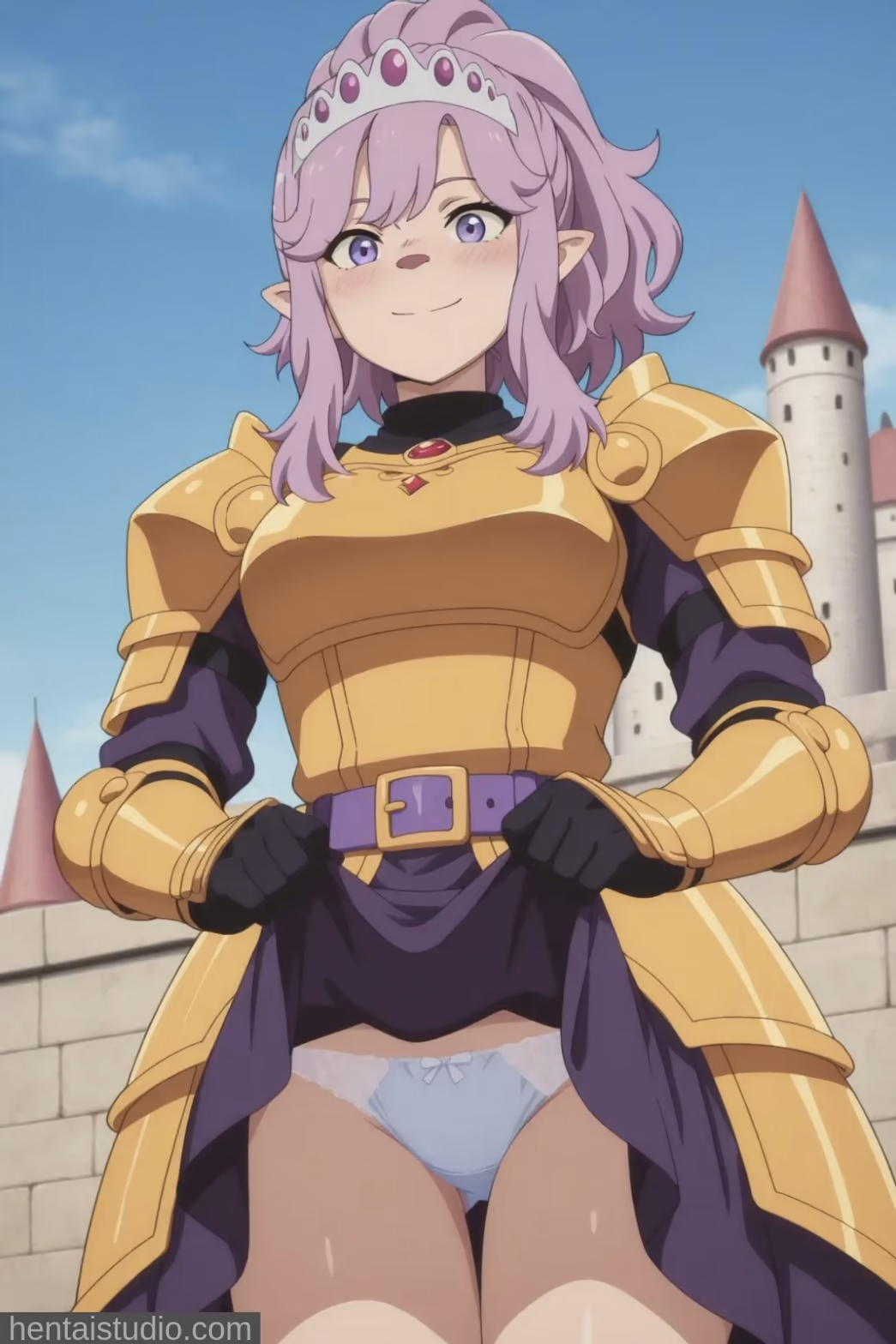 Toara Dowager from Clevatess — image 118 of 200