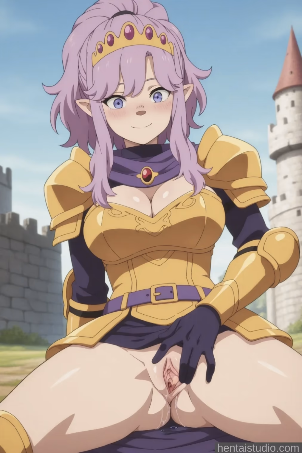 Toara Dowager from Clevatess — image 133 of 200