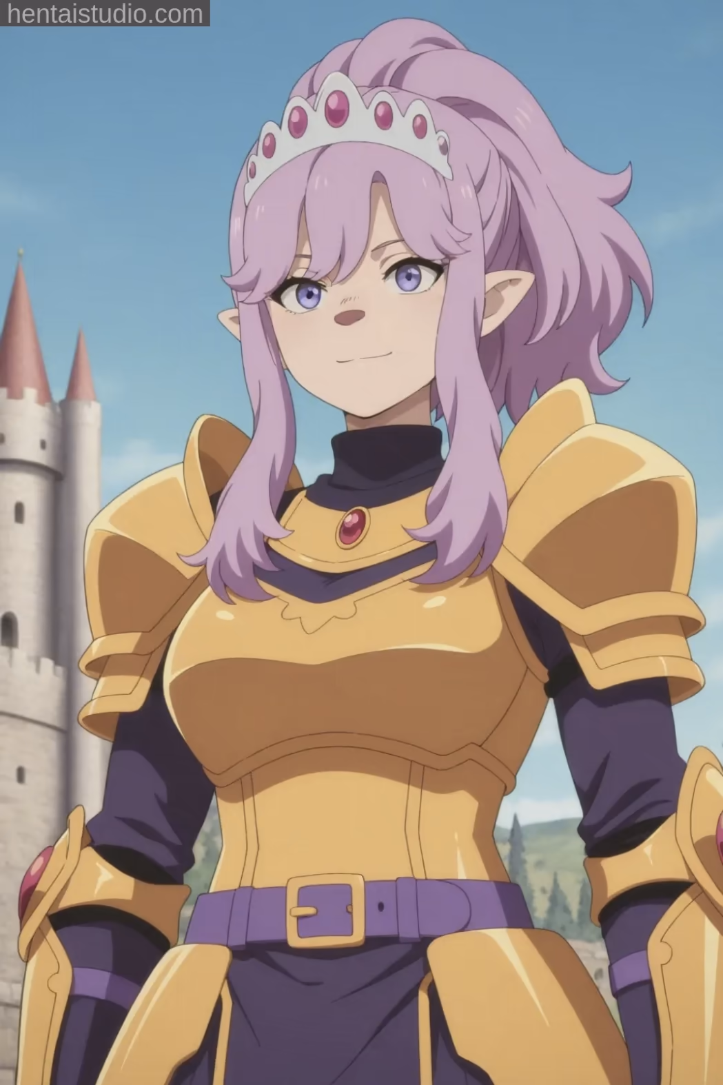 Toara Dowager from Clevatess — image 137 of 200