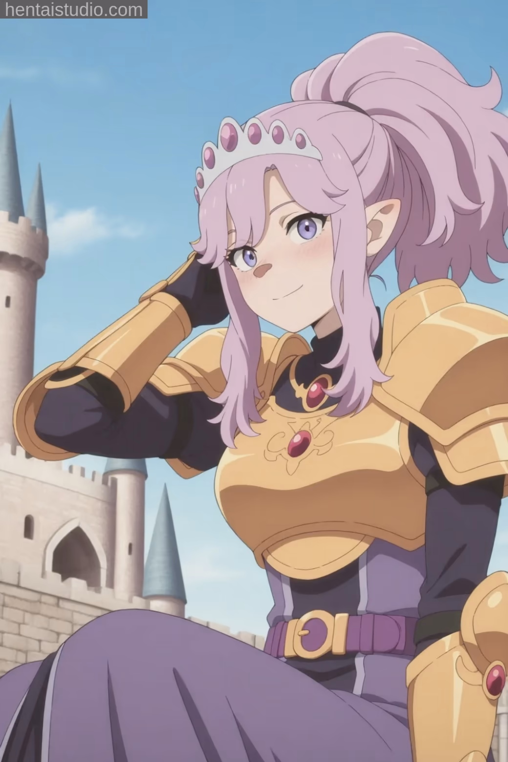 Toara Dowager from Clevatess — image 16 of 200