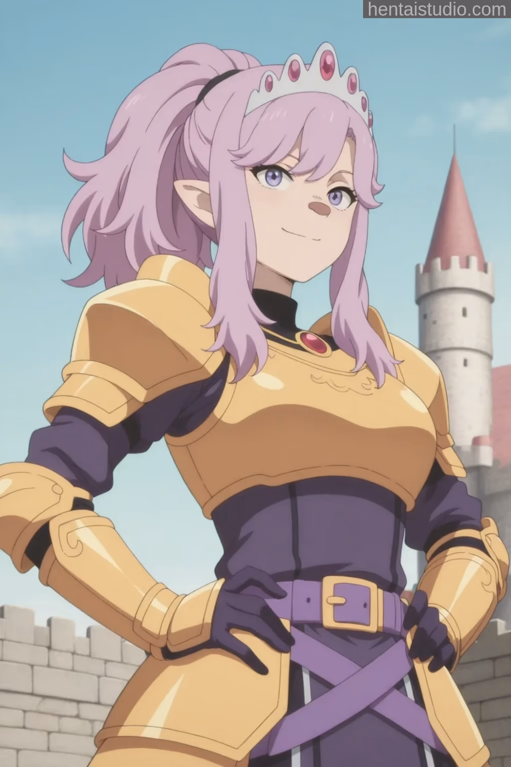 Toara Dowager from Clevatess — image 188 of 200