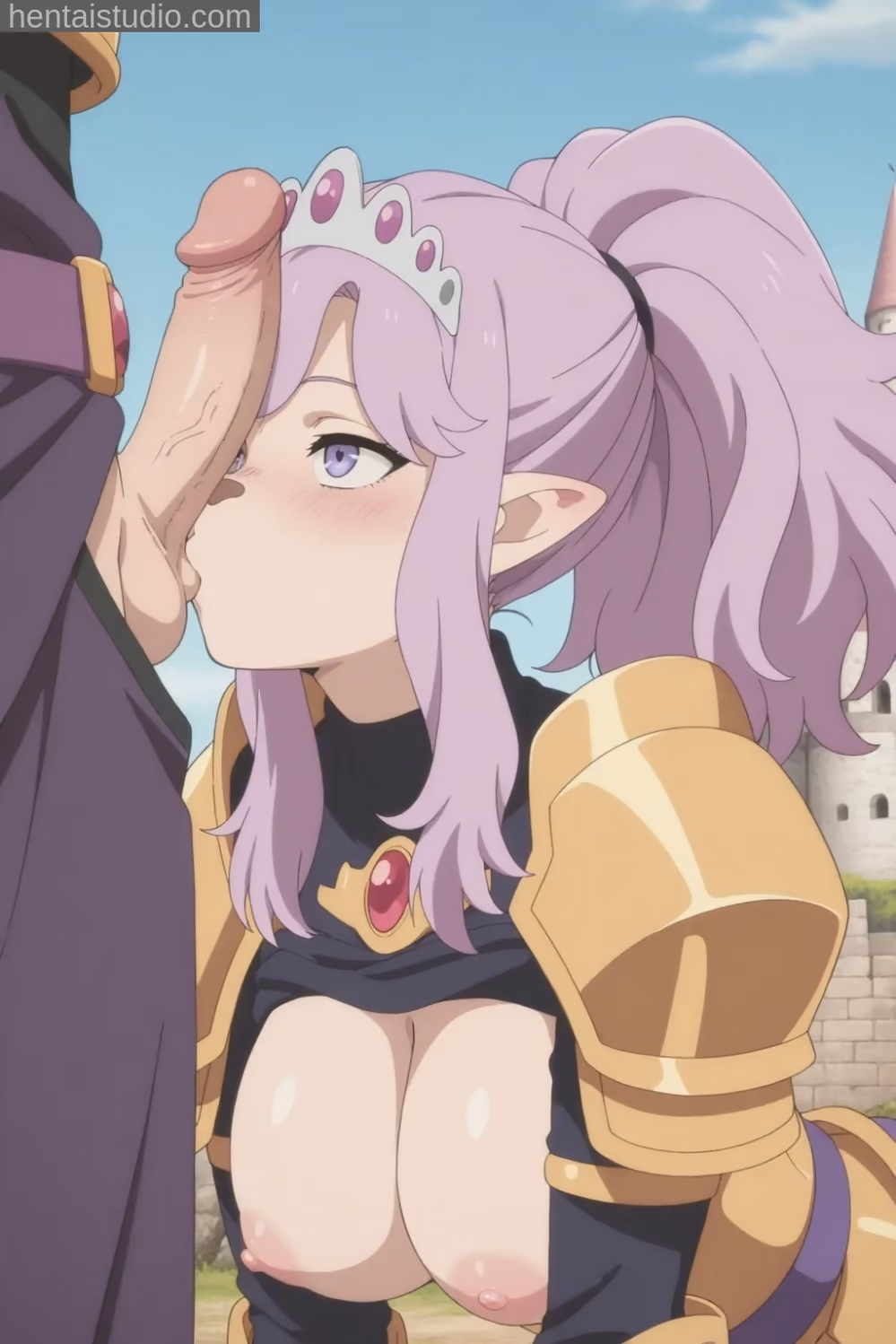 Toara Dowager from Clevatess — image 199 of 200