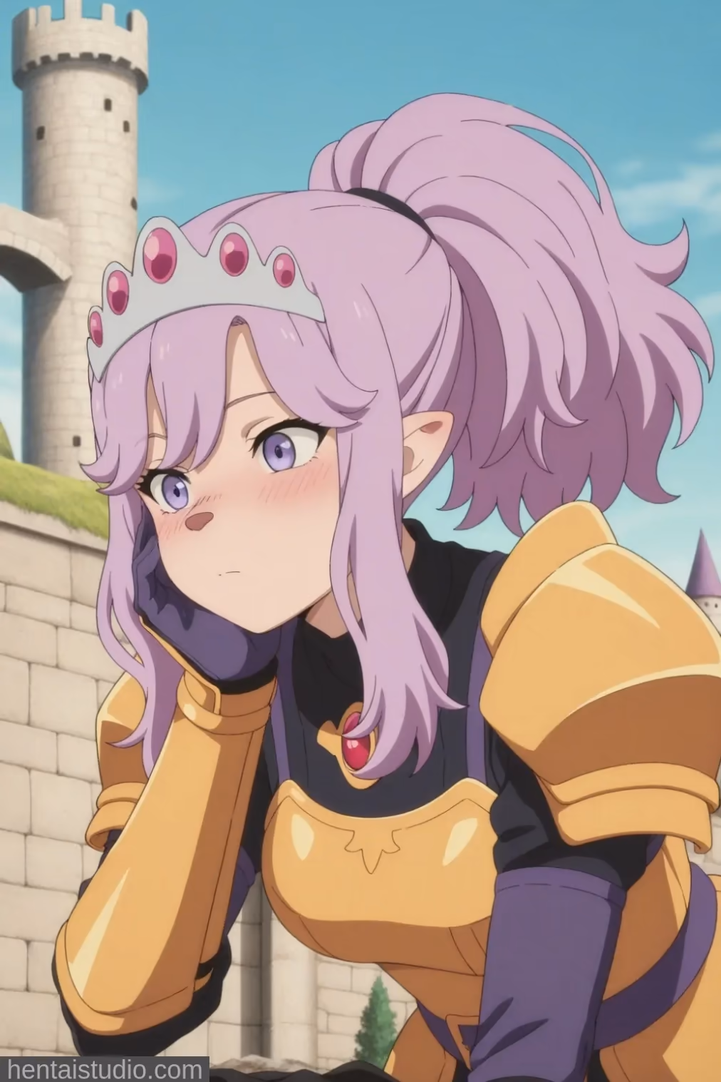 Toara Dowager from Clevatess — gallery preview