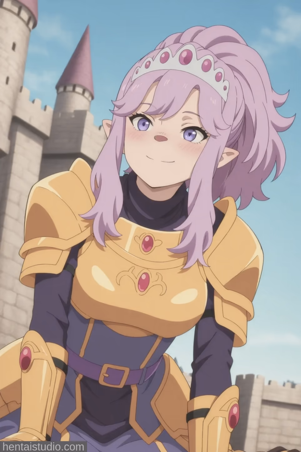 Toara Dowager from Clevatess — image 28 of 200