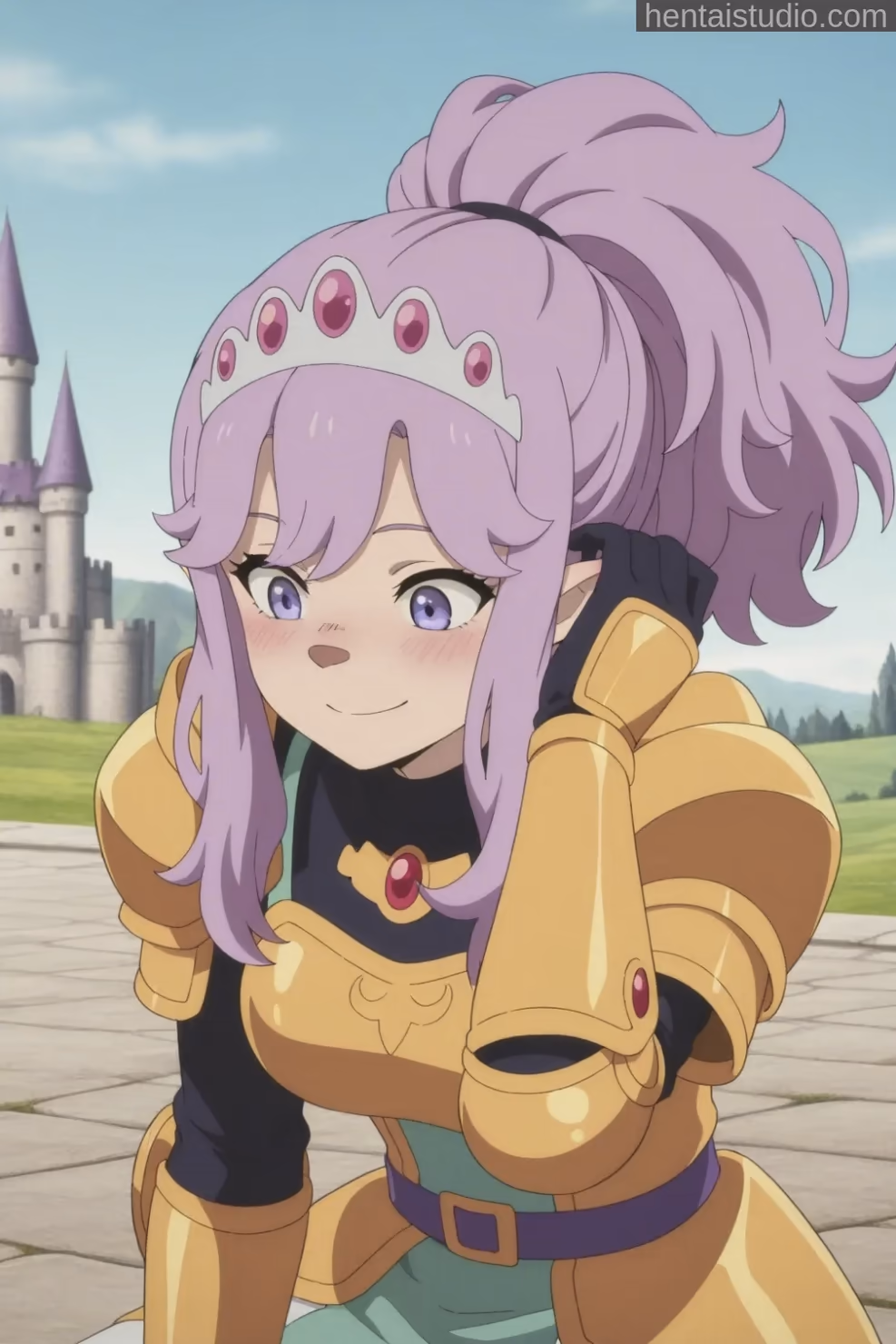 Toara Dowager from Clevatess — image 5 of 200