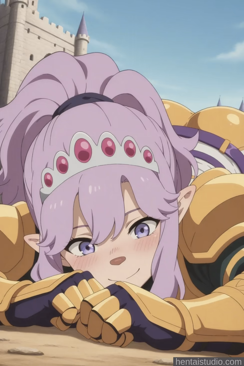 Toara Dowager from Clevatess — image 56 of 200