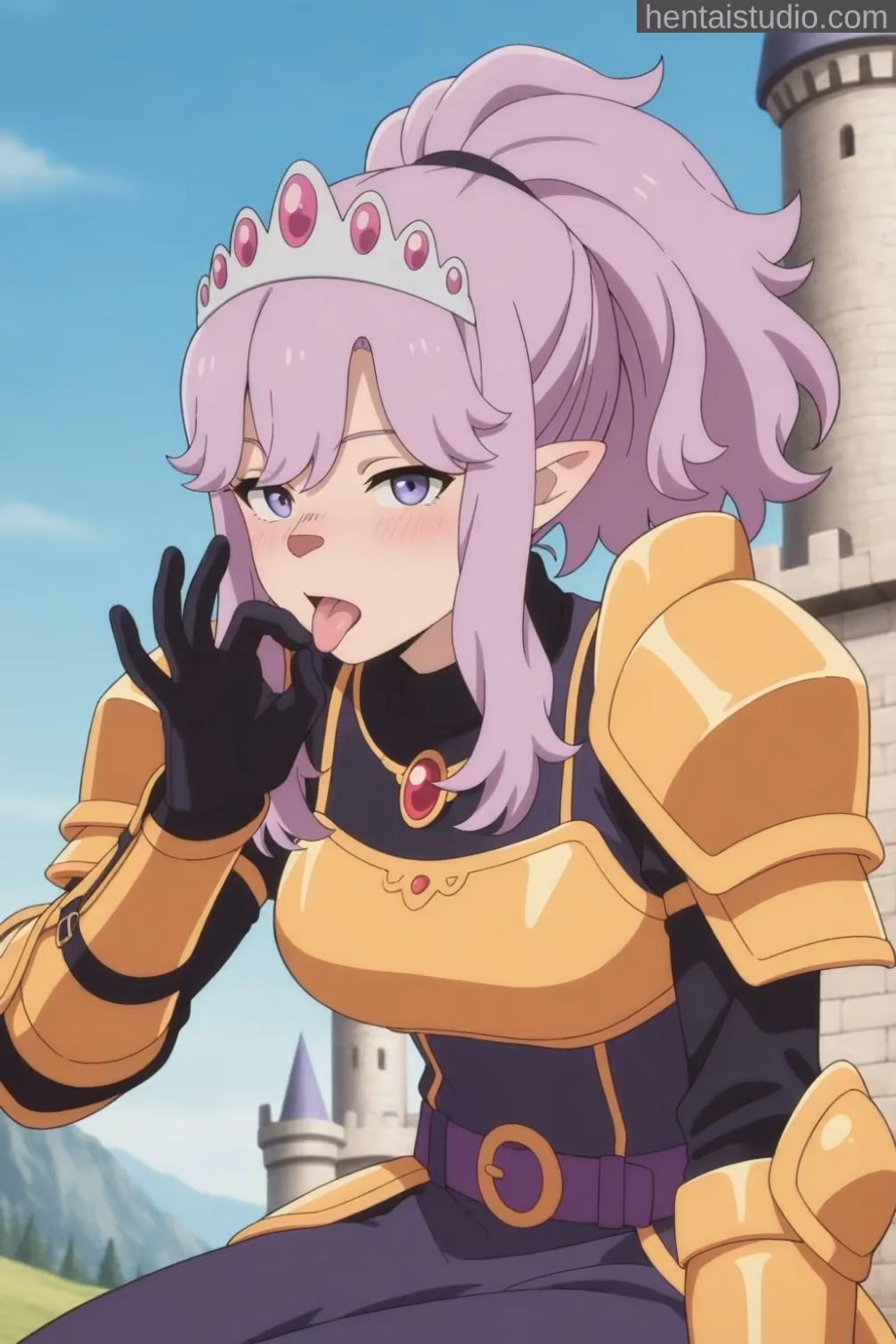 Toara Dowager from Clevatess — image 67 of 200