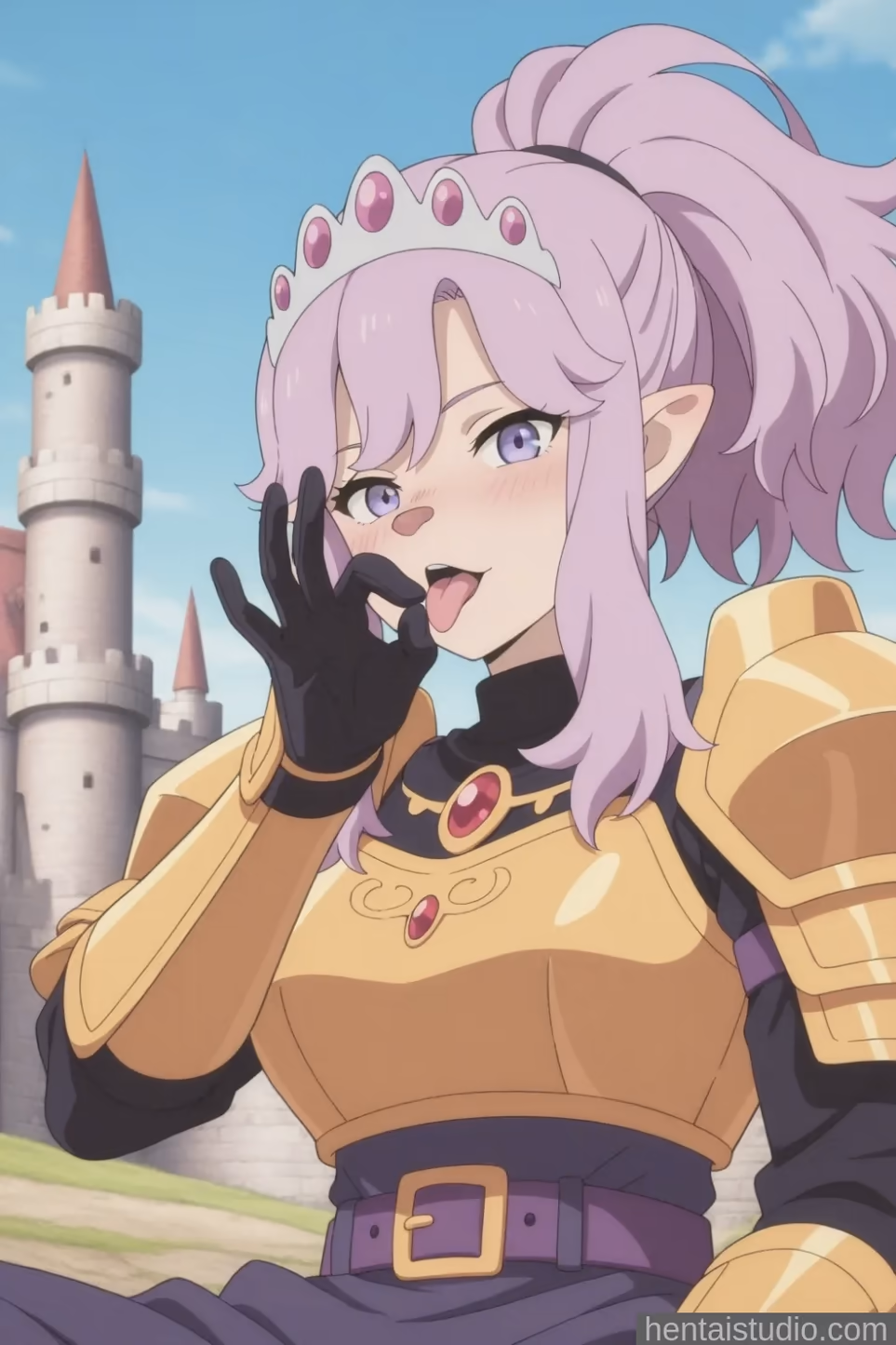 Toara Dowager from Clevatess — image 68 of 200