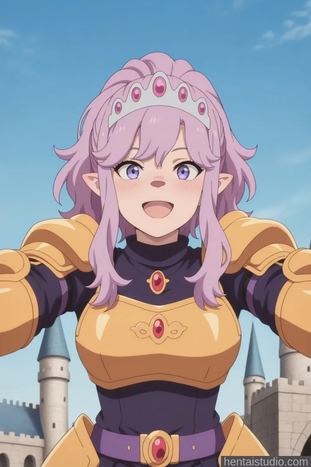 Toara Dowager from Clevatess — image 7 of 200