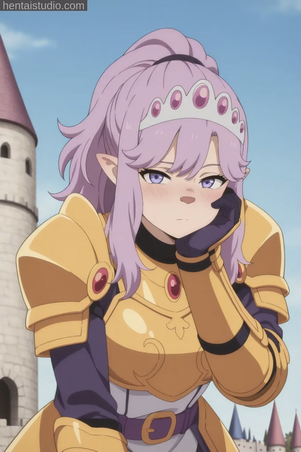 Toara Dowager from Clevatess — image 8 of 200