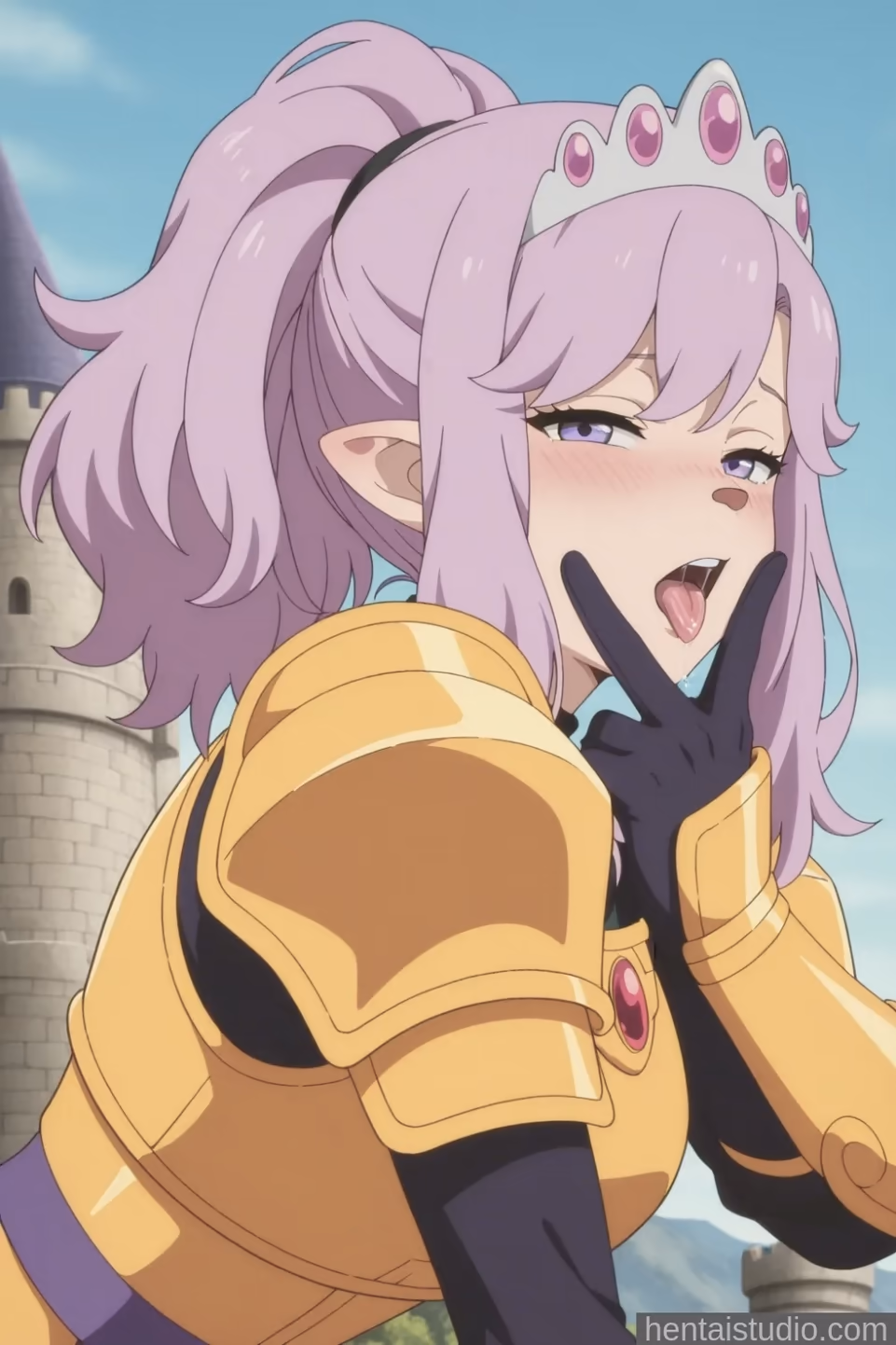 Toara Dowager from Clevatess — image 88 of 200