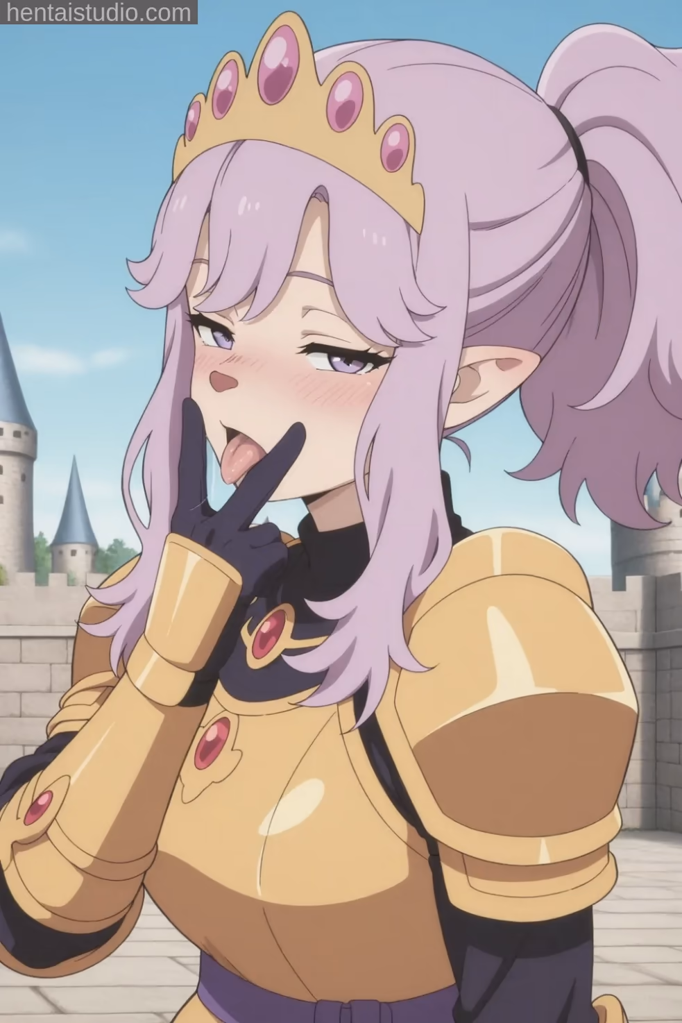 Toara Dowager from Clevatess — image 99 of 200