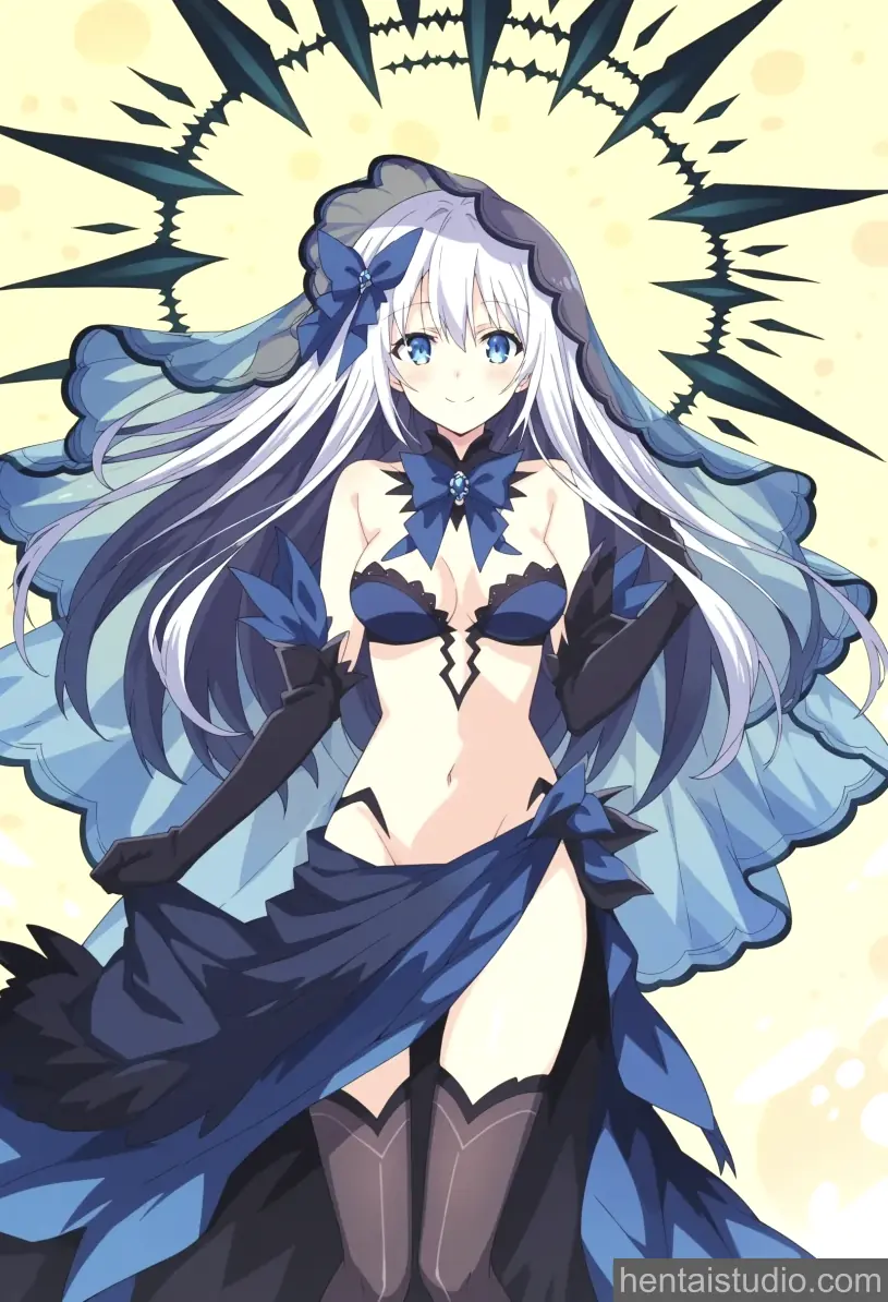 Tobiichi Origami from Date A Live hentai art 1 of 63