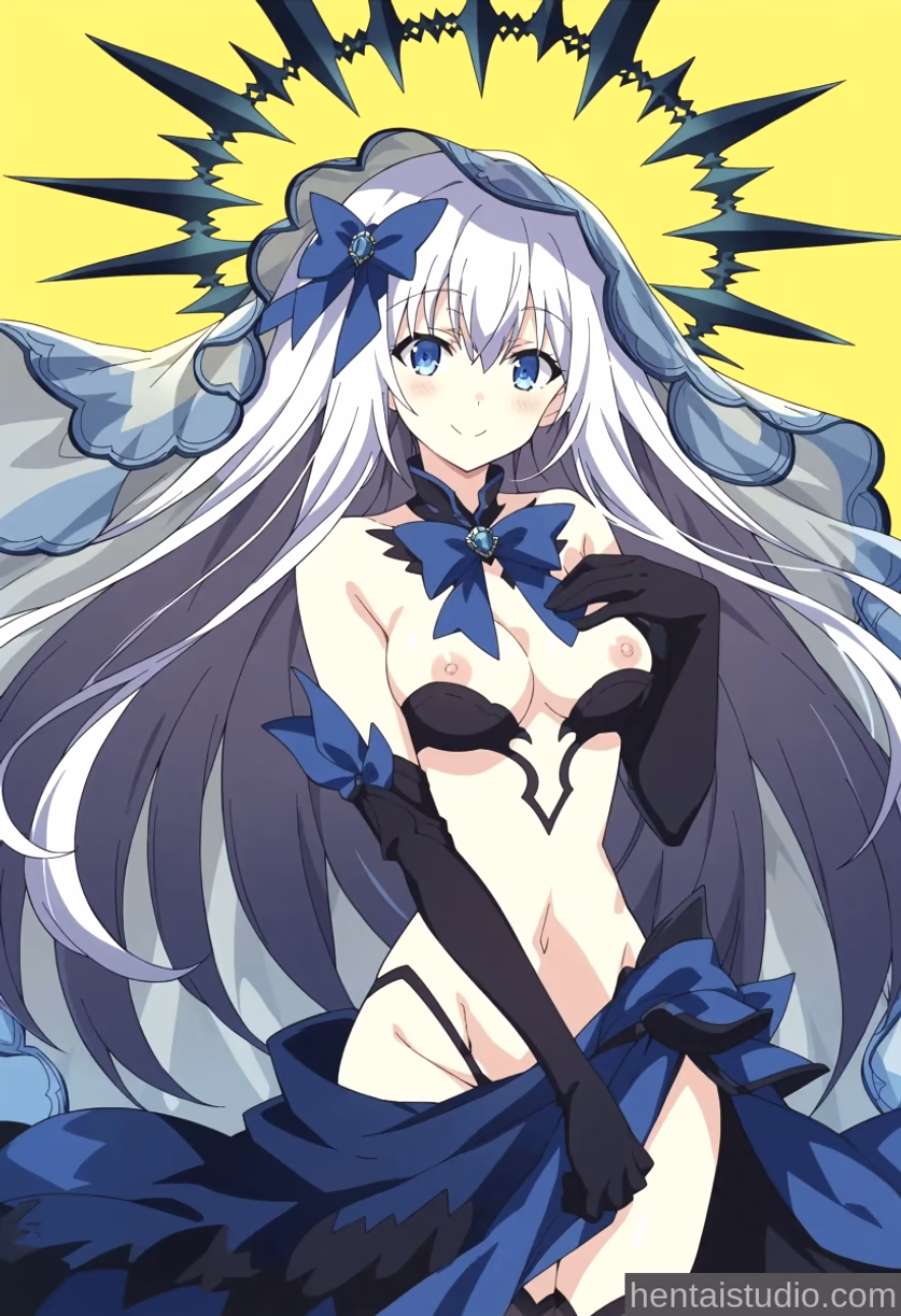 Tobiichi Origami from Date A Live — image 10 of 63