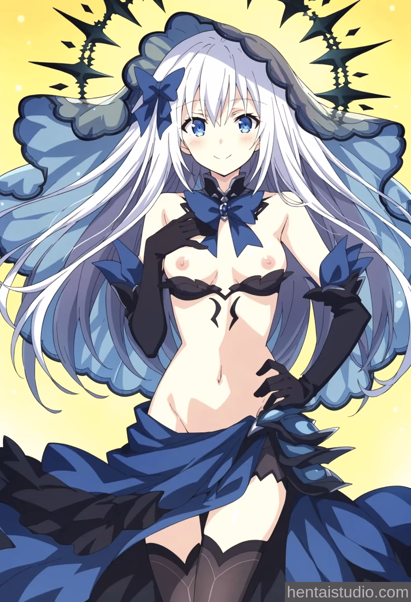 Tobiichi Origami from Date A Live — image 12 of 63