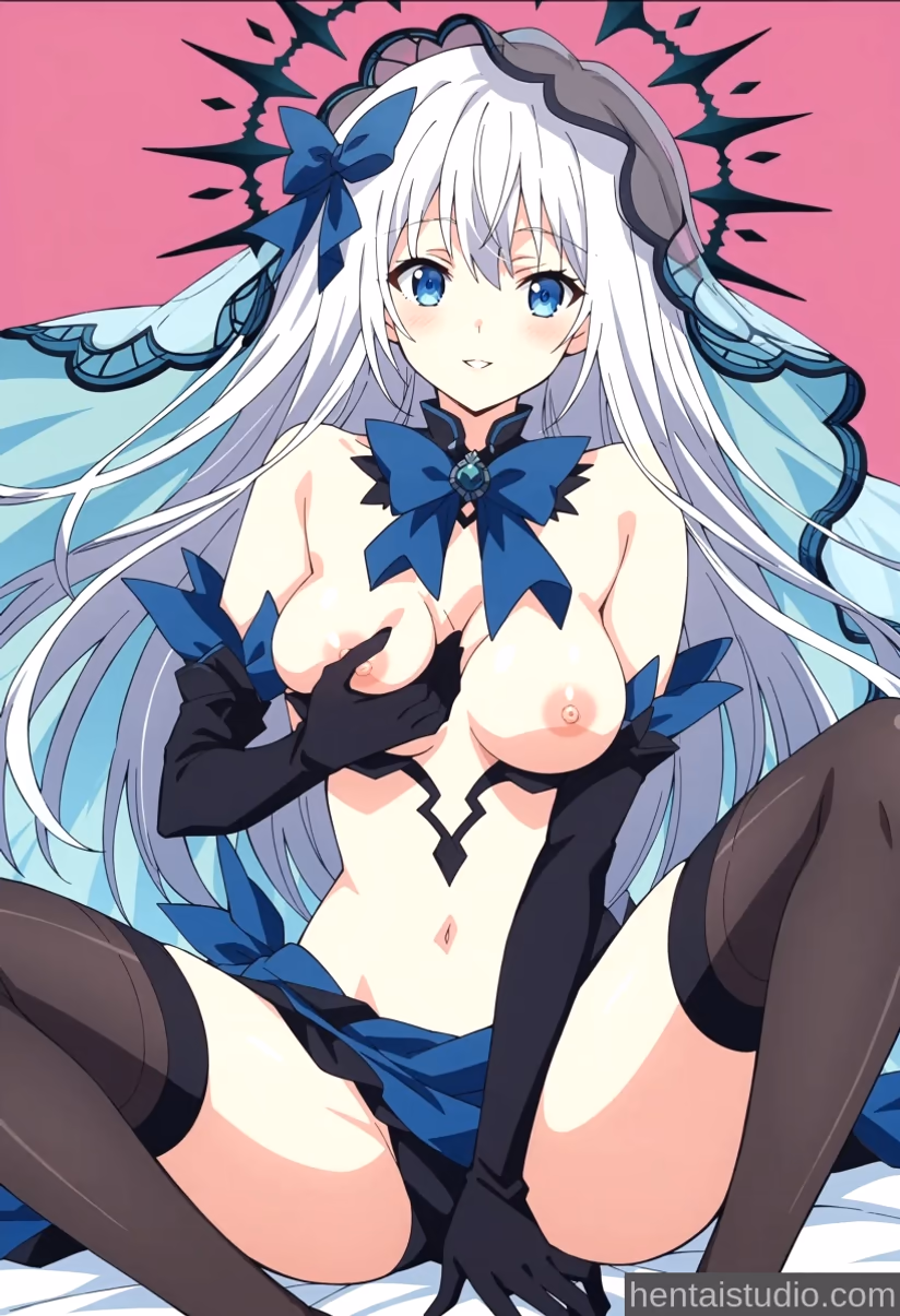 Tobiichi Origami from Date A Live — image 15 of 63