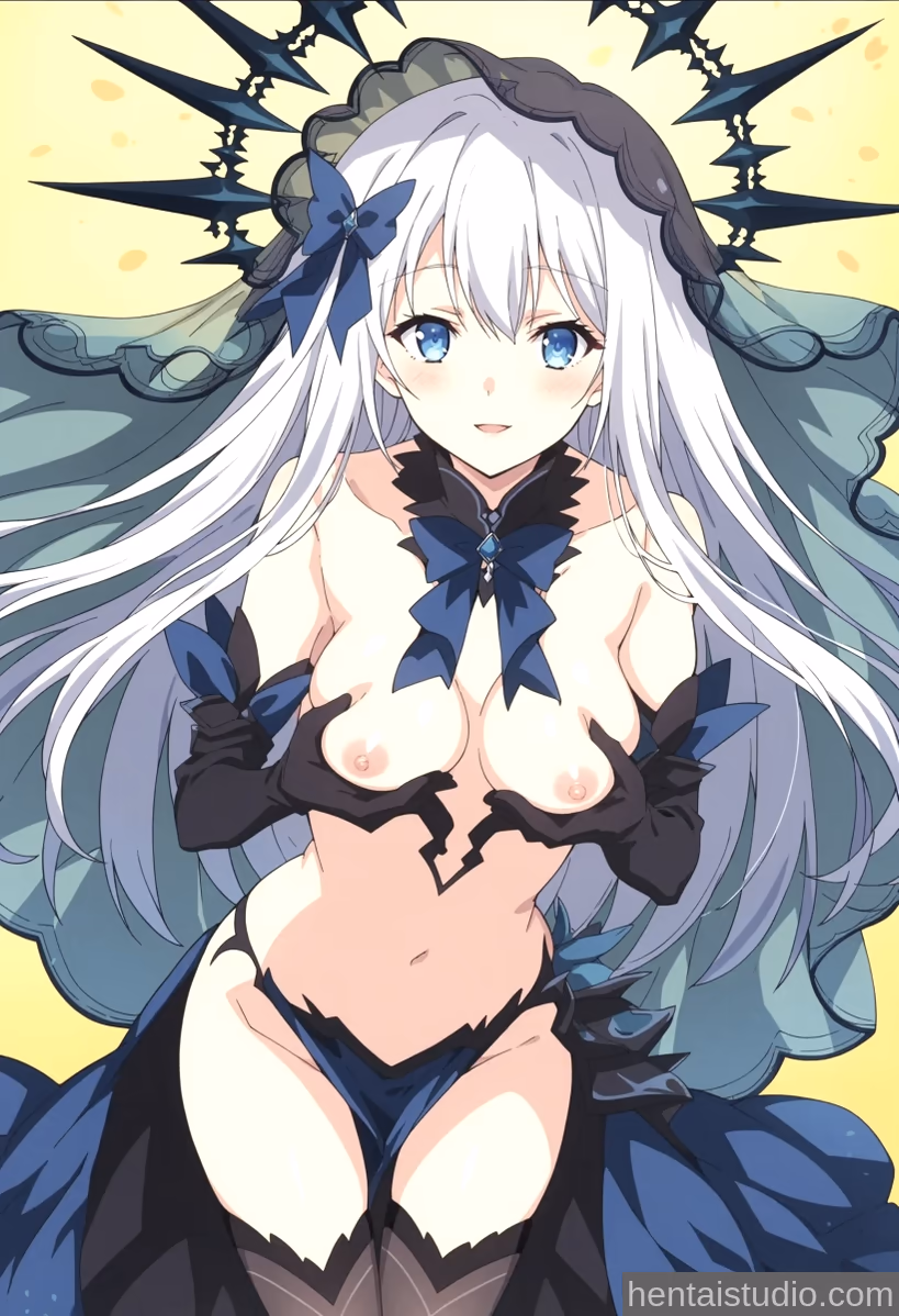 Tobiichi Origami from Date A Live — image 16 of 63