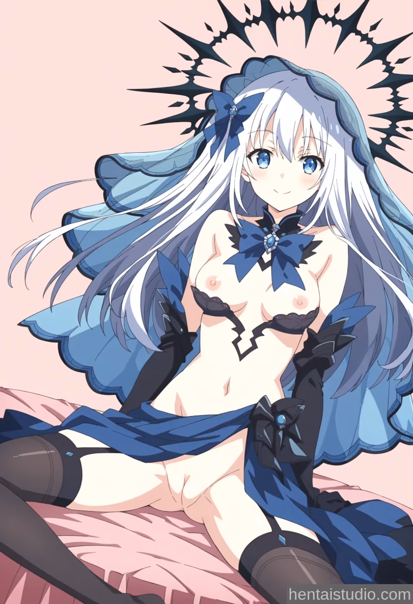 Tobiichi Origami from Date A Live — image 17 of 63