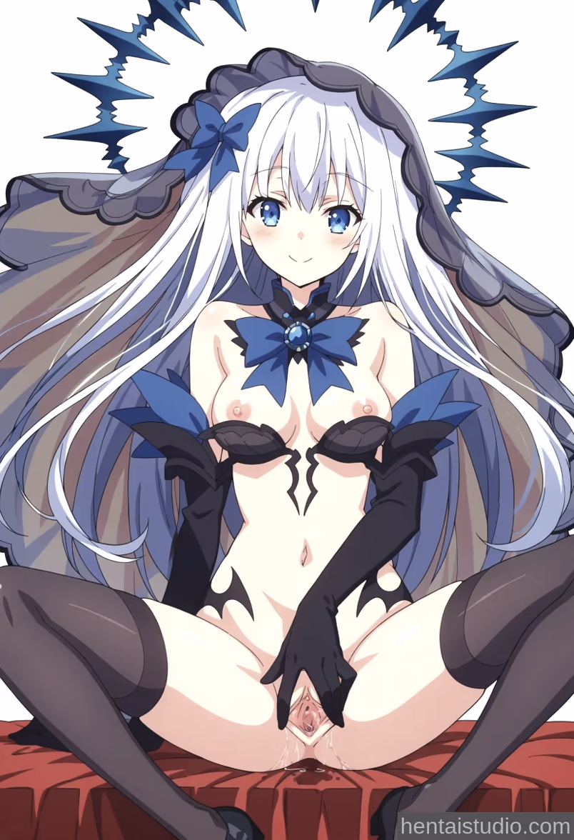 Tobiichi Origami from Date A Live — image 19 of 63