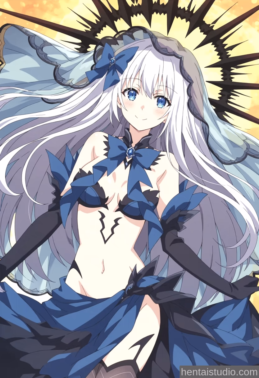 Tobiichi Origami from Date A Live — image 2 of 63