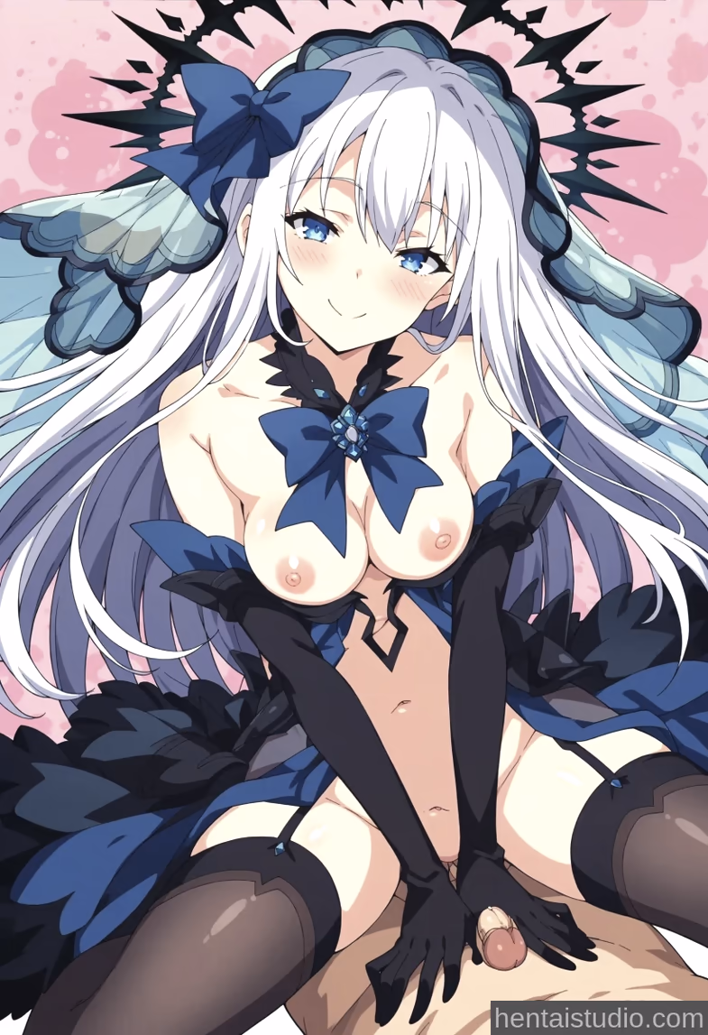 Tobiichi Origami from Date A Live — image 27 of 63