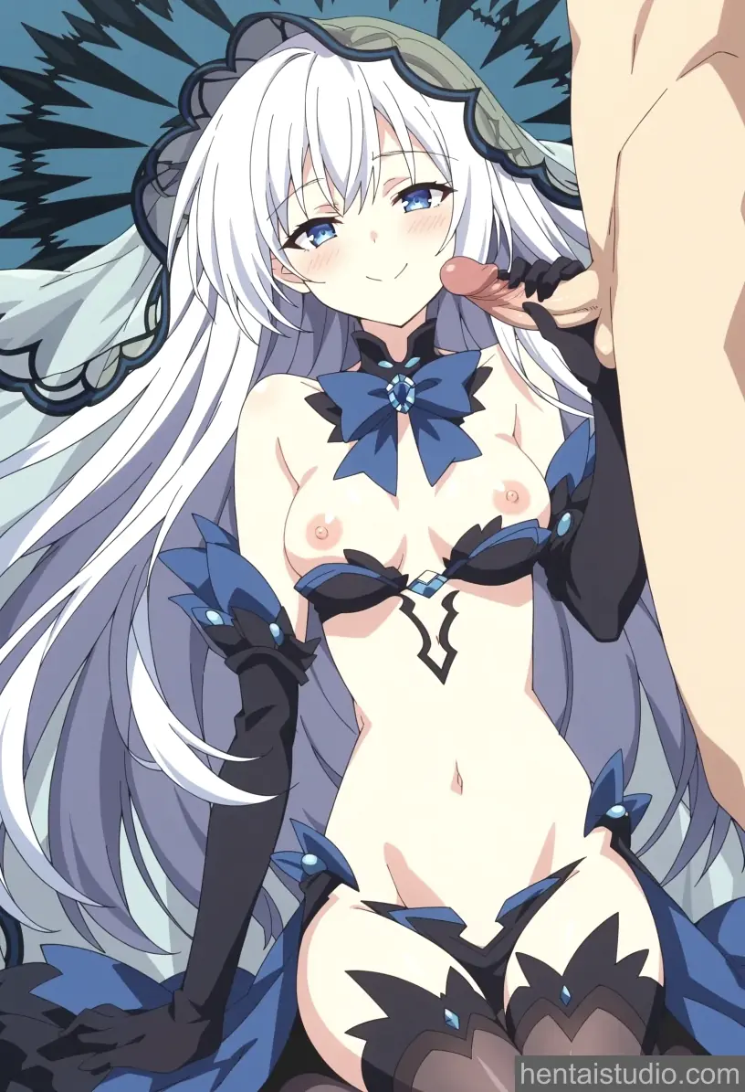 Tobiichi Origami from Date A Live hentai art 28 of 63
