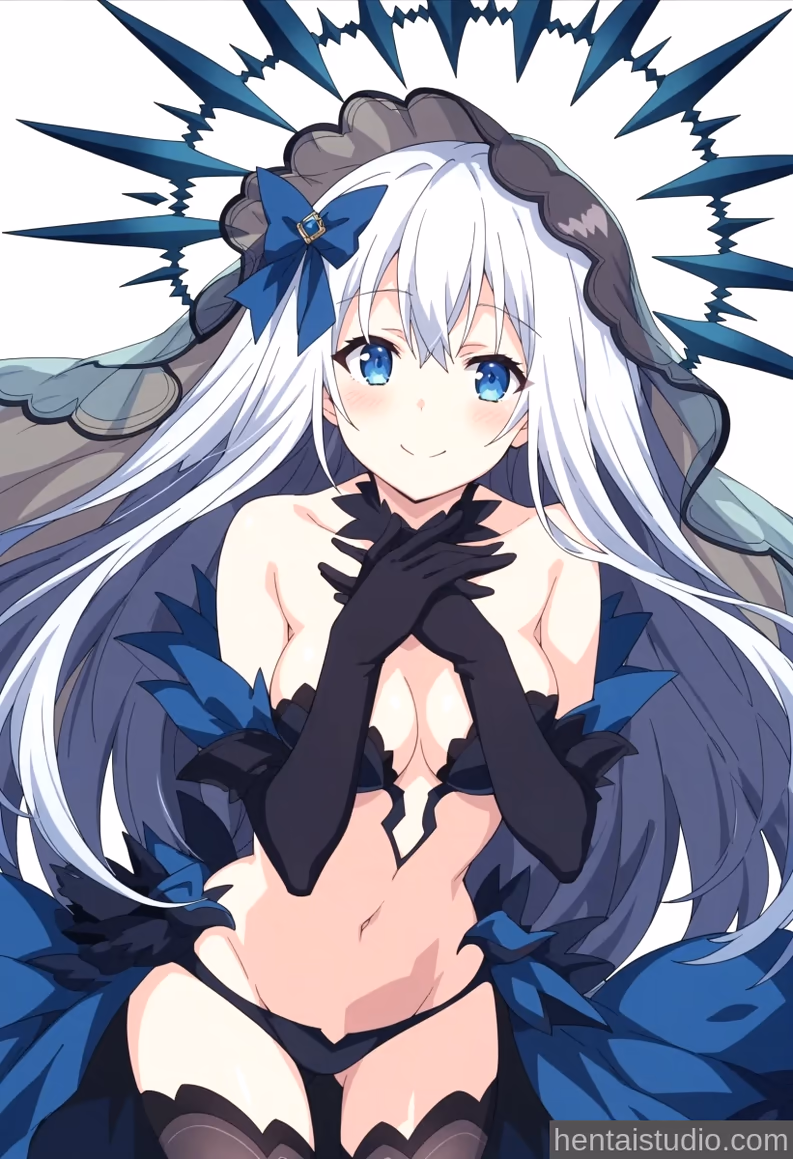 Tobiichi Origami from Date A Live — image 3 of 63