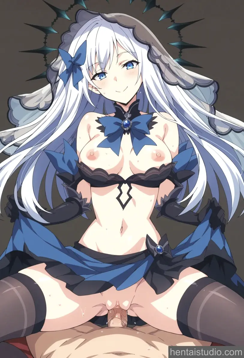 Tobiichi Origami from Date A Live hentai art 39 of 63