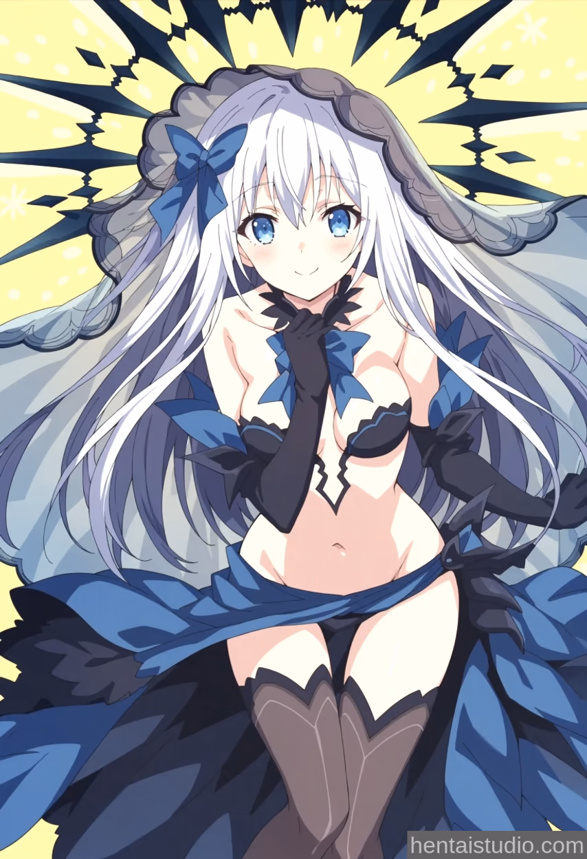Tobiichi Origami from Date A Live — image 4 of 63
